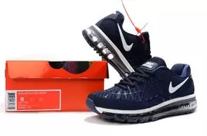 low price nike air max 120 nano technologie blue white fr